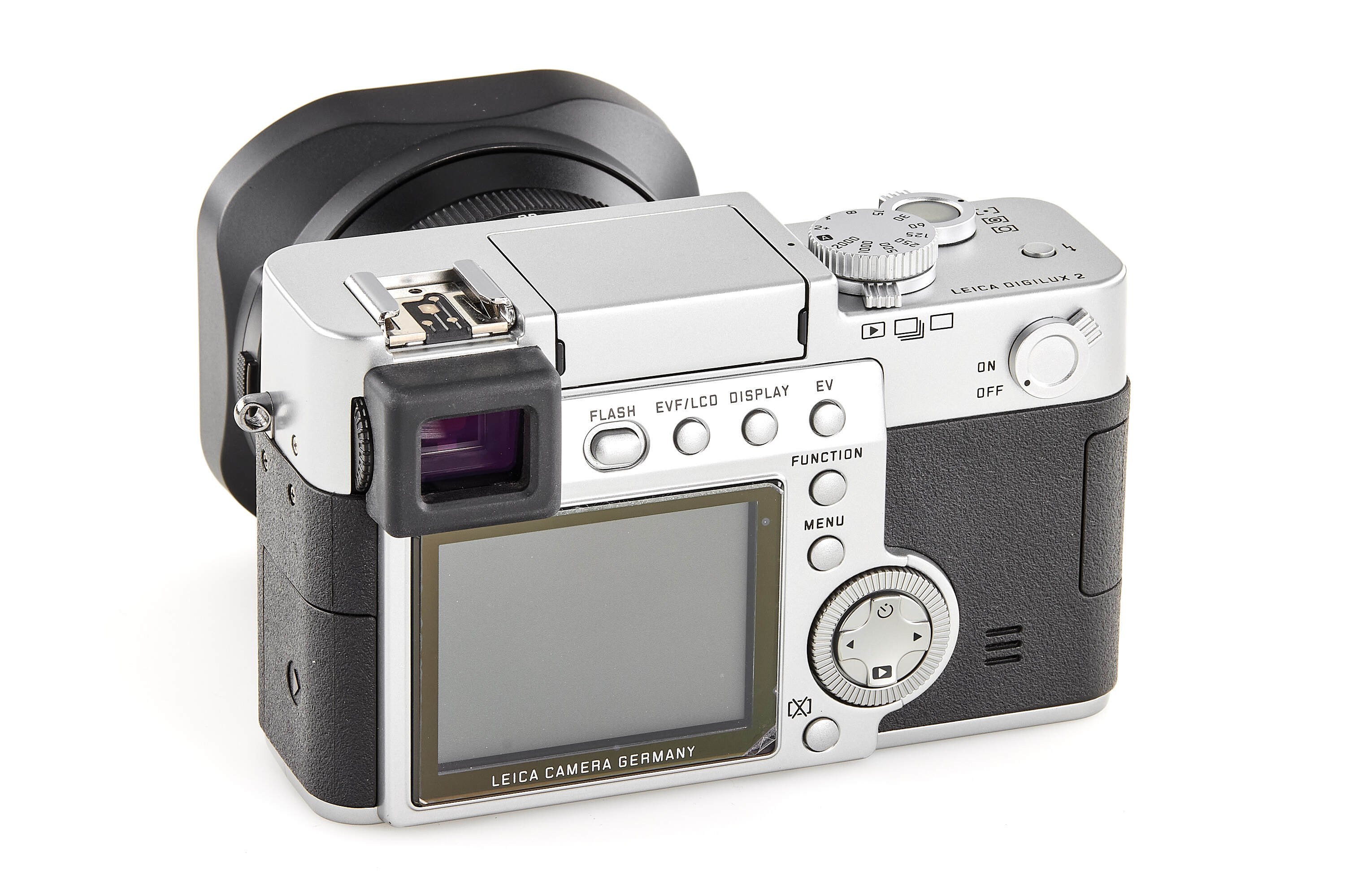 Leica Digilux 2