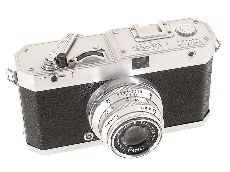 Wenk Nürnberg   Wenka I