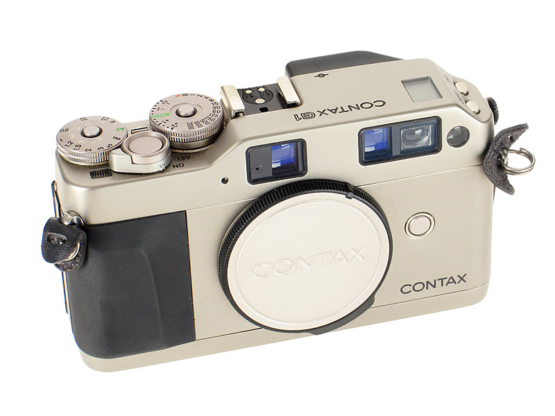 Contax  G1
