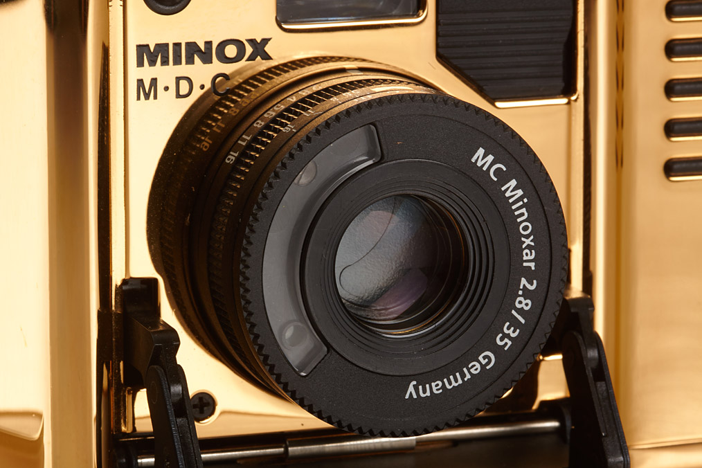 Minox MDC Gold | AI_23_10383