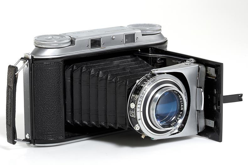 Voigtländer Bessa II | AI_13_16906