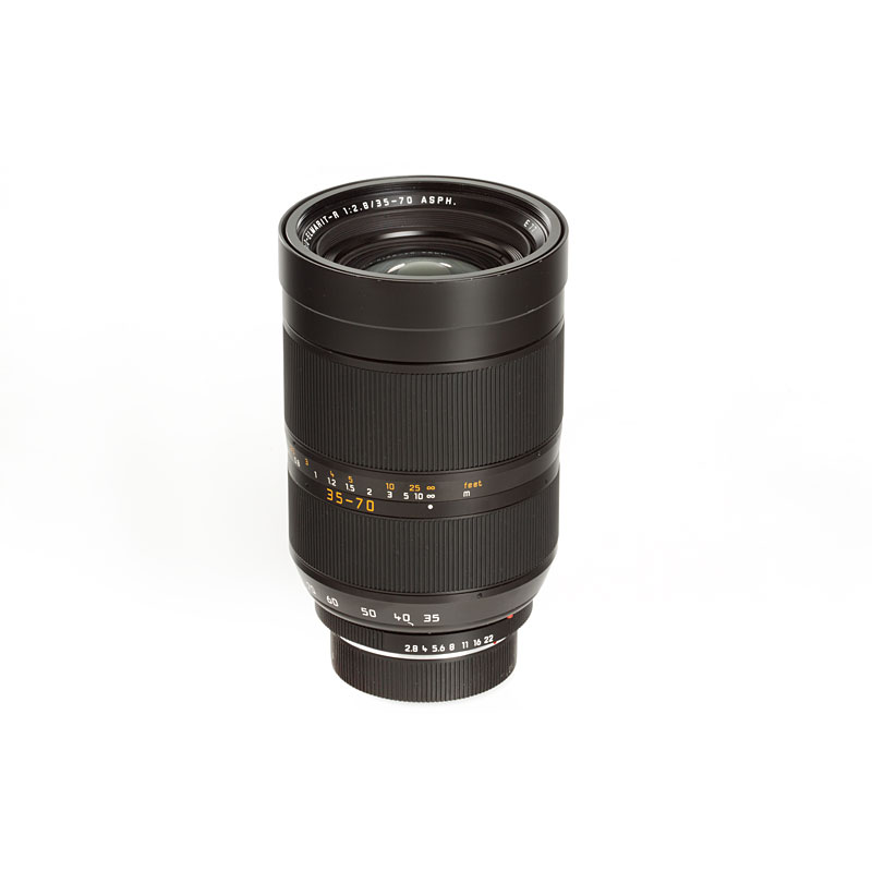 Vario-Elmarit-R 11275 2.8/35-70mm ROM Vario-Elmarit-R 11275 2.8/35-70mm ROM