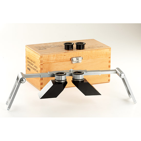 Carl Zeiss  Aerial Stereo-Viewer