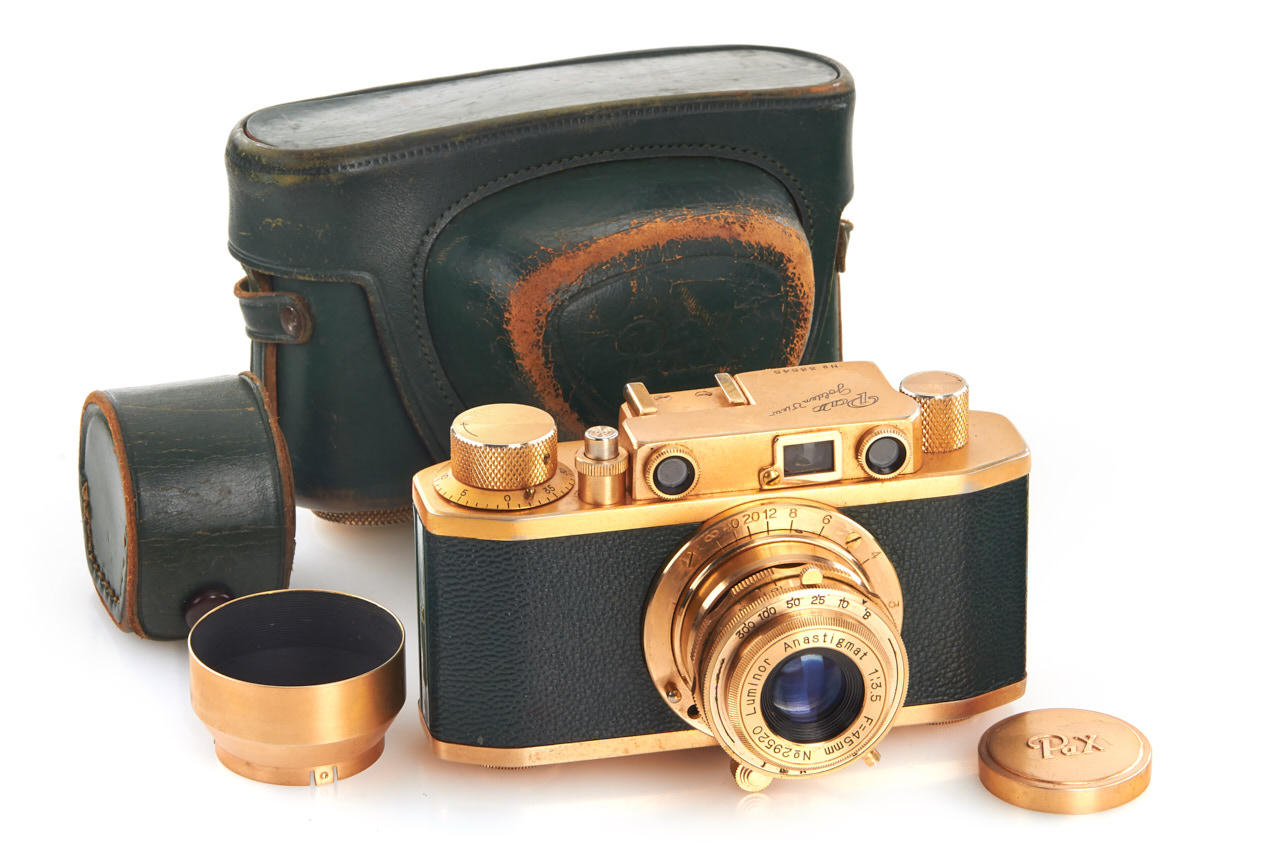 Yamoto Pax Golden View