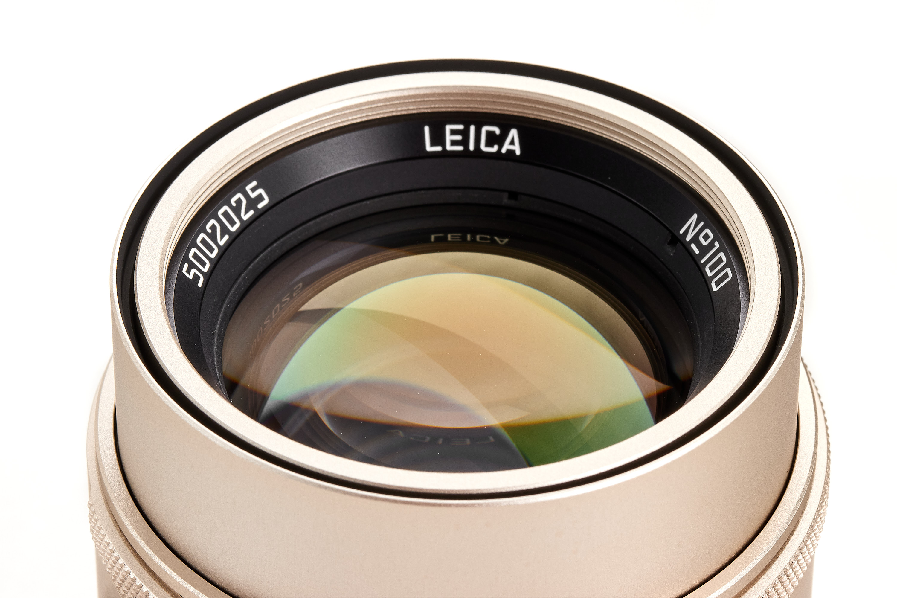 Leica M11-D '100 Years Of Leica' No. 100/100 *