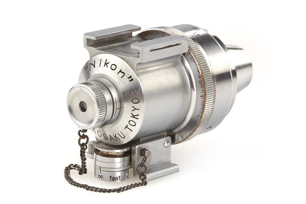 Nikon  Variframe Finder for Nikon M