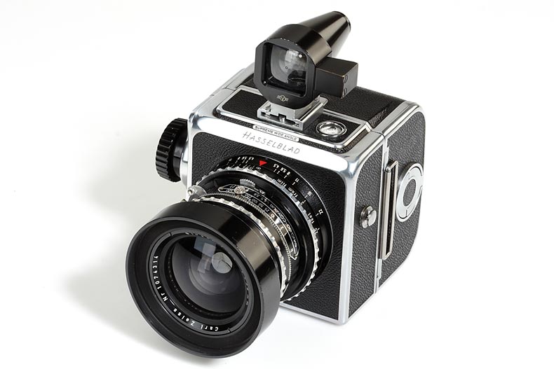 Hasselblad  Supreme Wide Angle