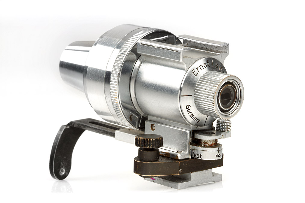 VIDOM f. Stereo-Elmar 3,5cm