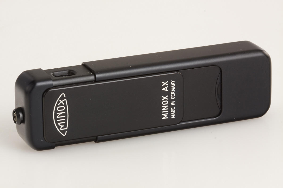 Minox AX black | AI_26_30594 Minox AX black | AI_26_30594