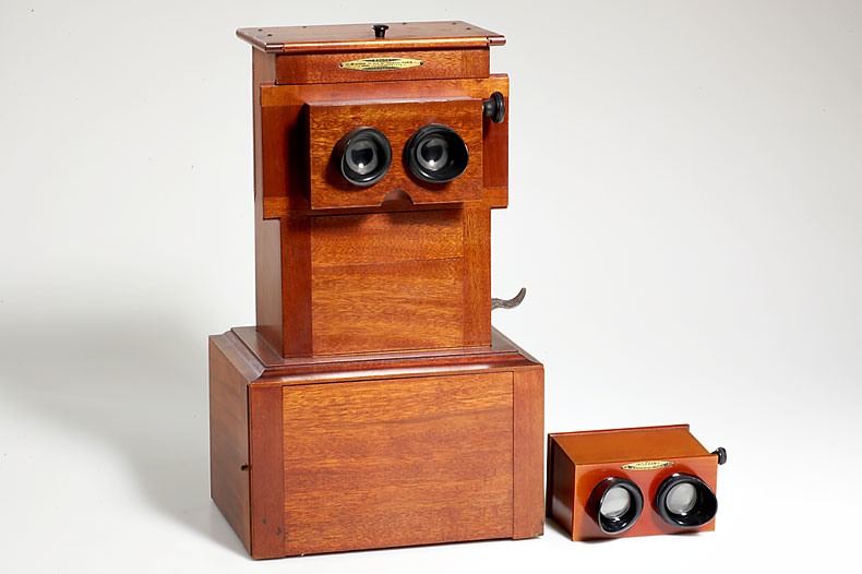 Unis France  Educa Stereo Viewer  (various) Unis France  Educa Stereo Viewer  (various)