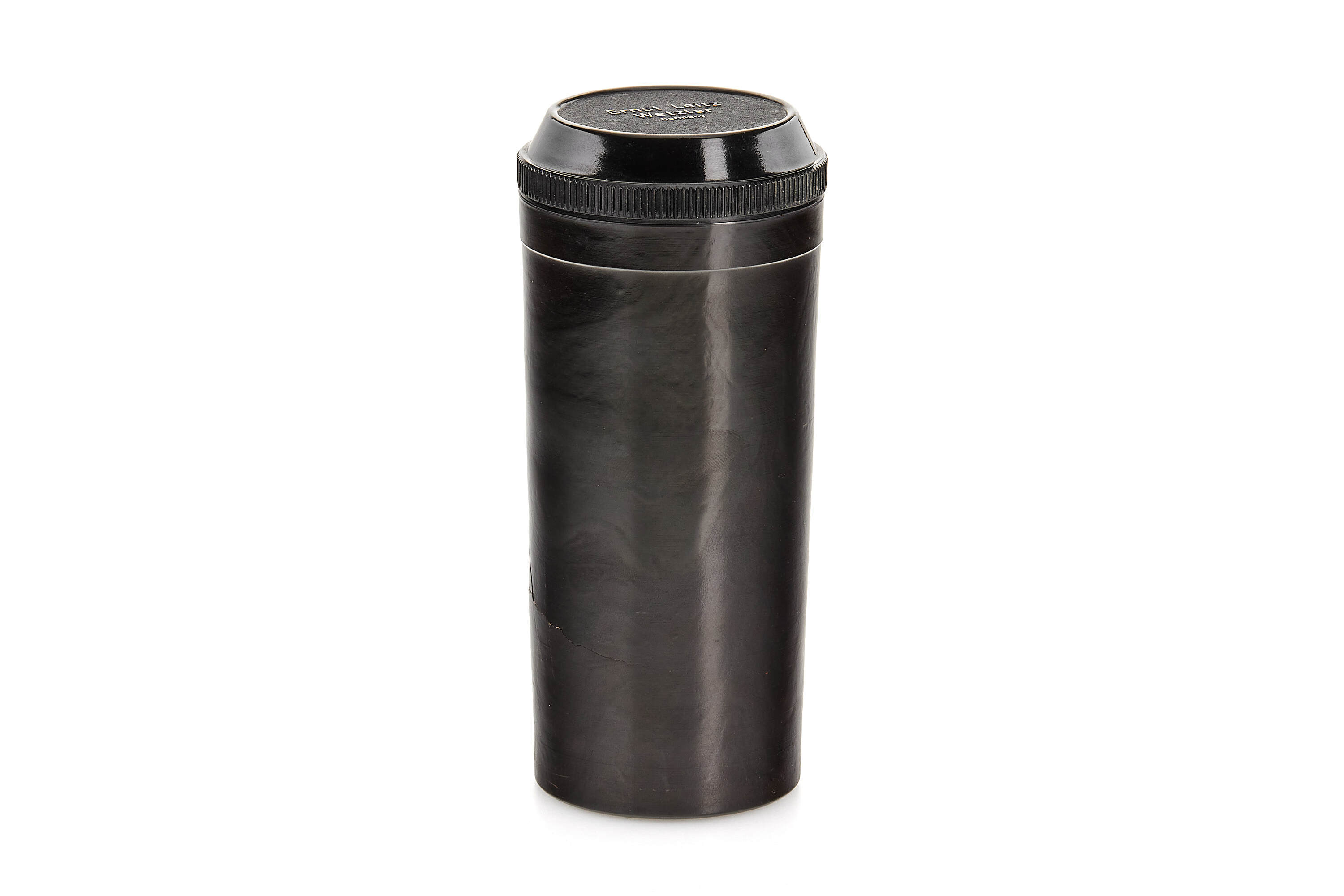 Elmar 4.5/13.5cm black/nickel