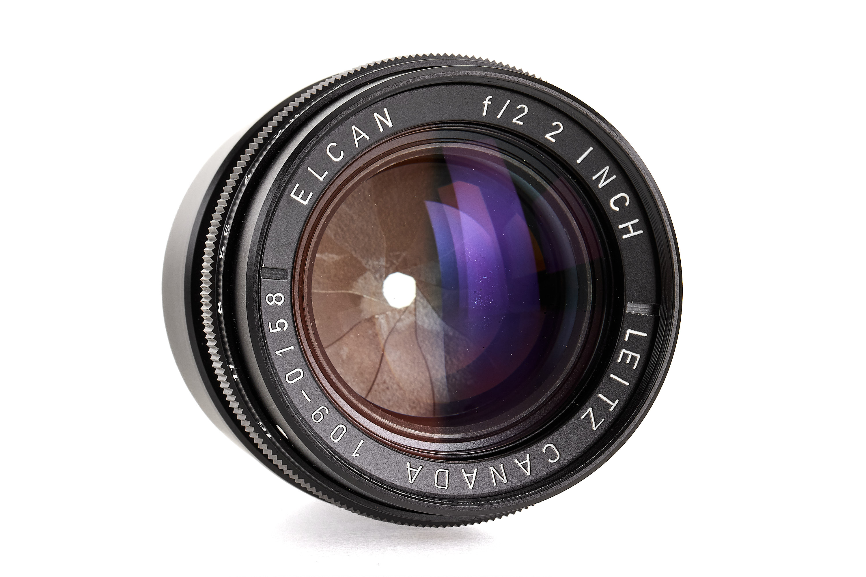 ELCAN 2/2" (52mm) prototype *