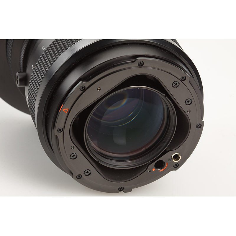 Carl Zeiss 3.5/30mm CF-Distagon T* Prototype