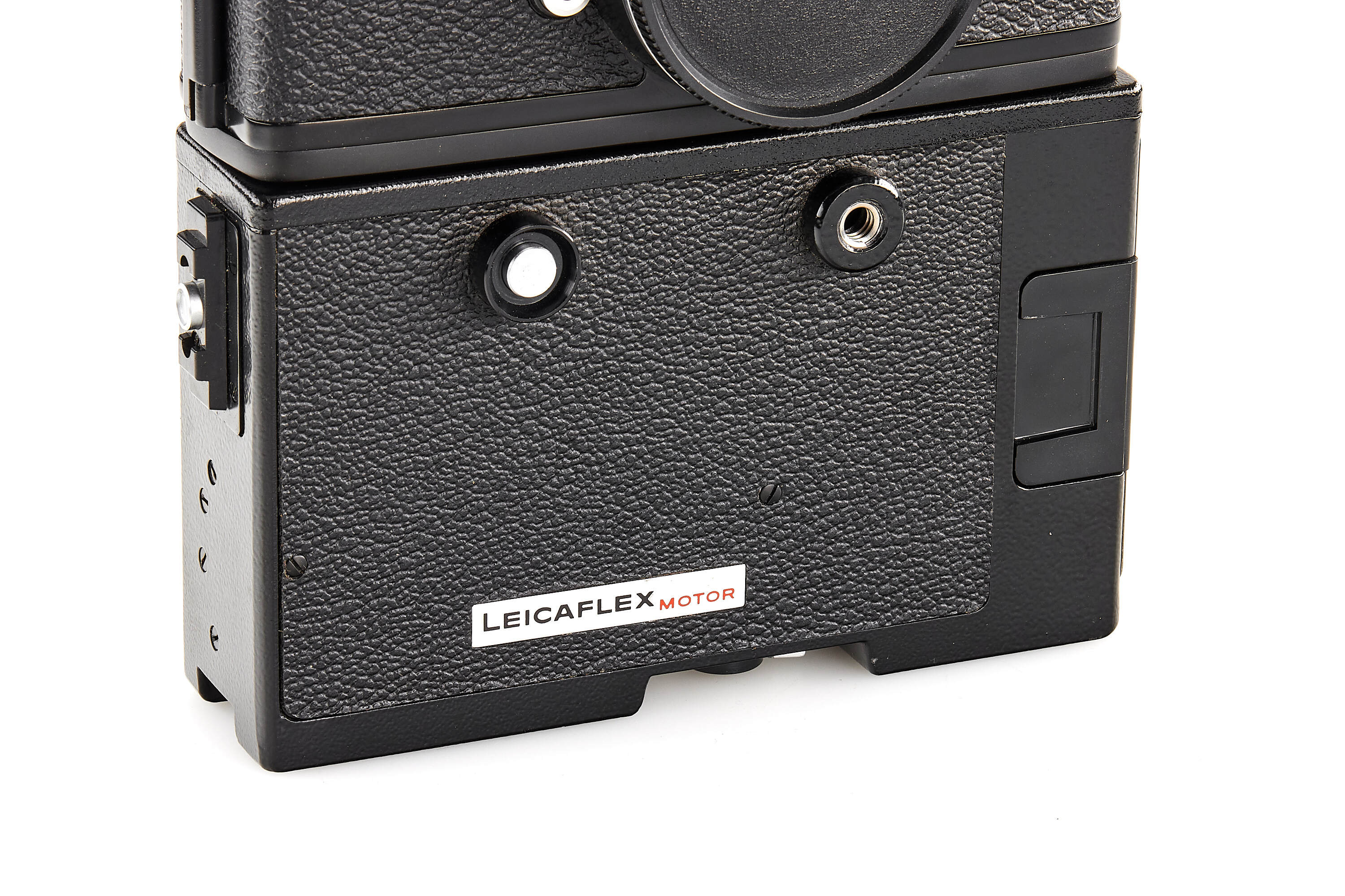 Leicaflex SL2 MOT black