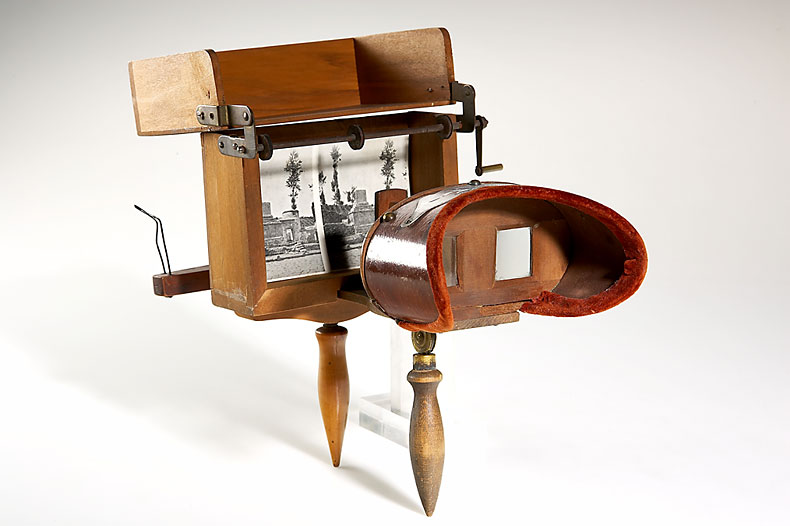 Holmes Type  Steroscope Holmes Type  Steroscope