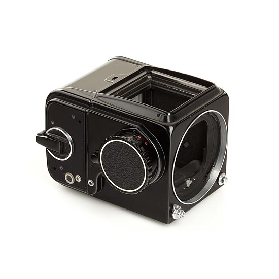 Hasselblad  500C Prototype Hasselblad  500C Prototype