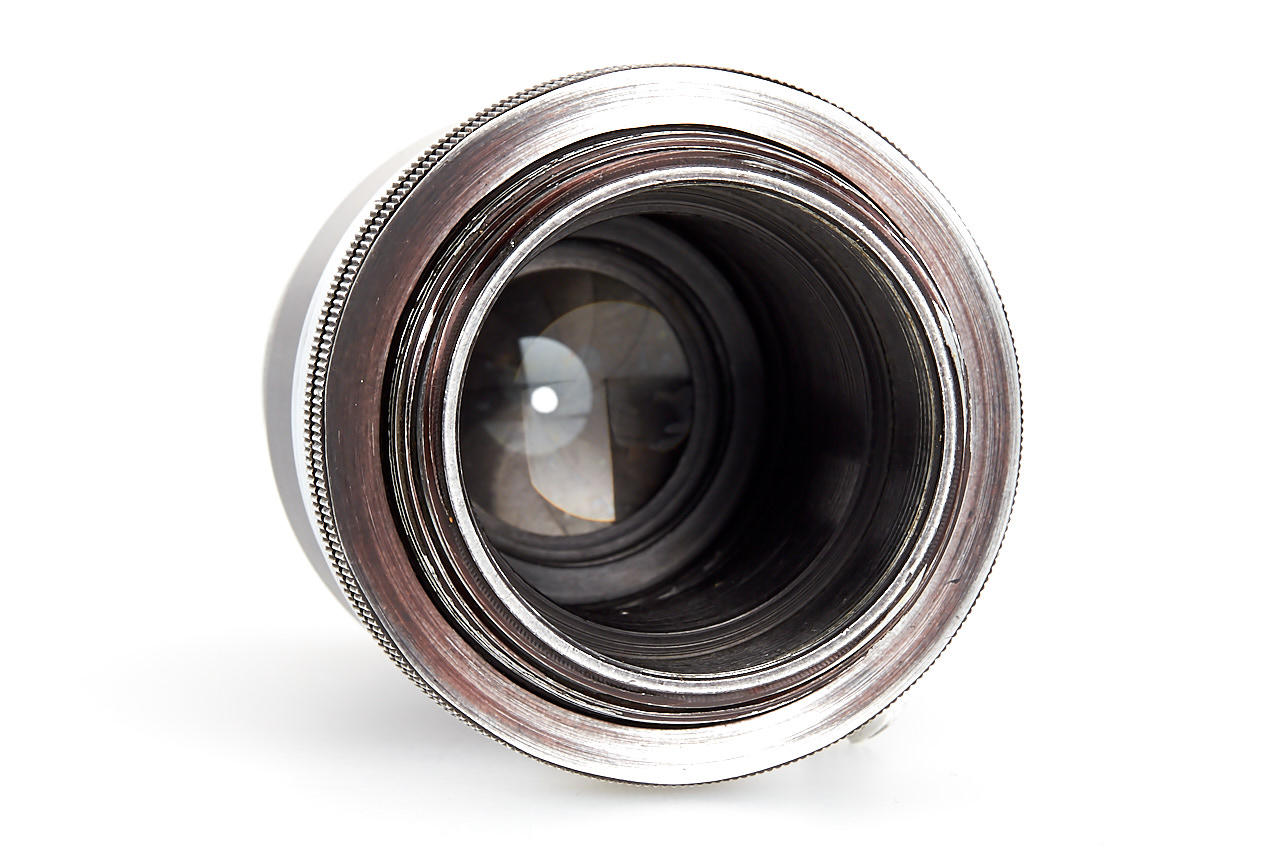 P.Angenieux 75mm F3.5 TYPE Z3 | Kasyapa for LEICA