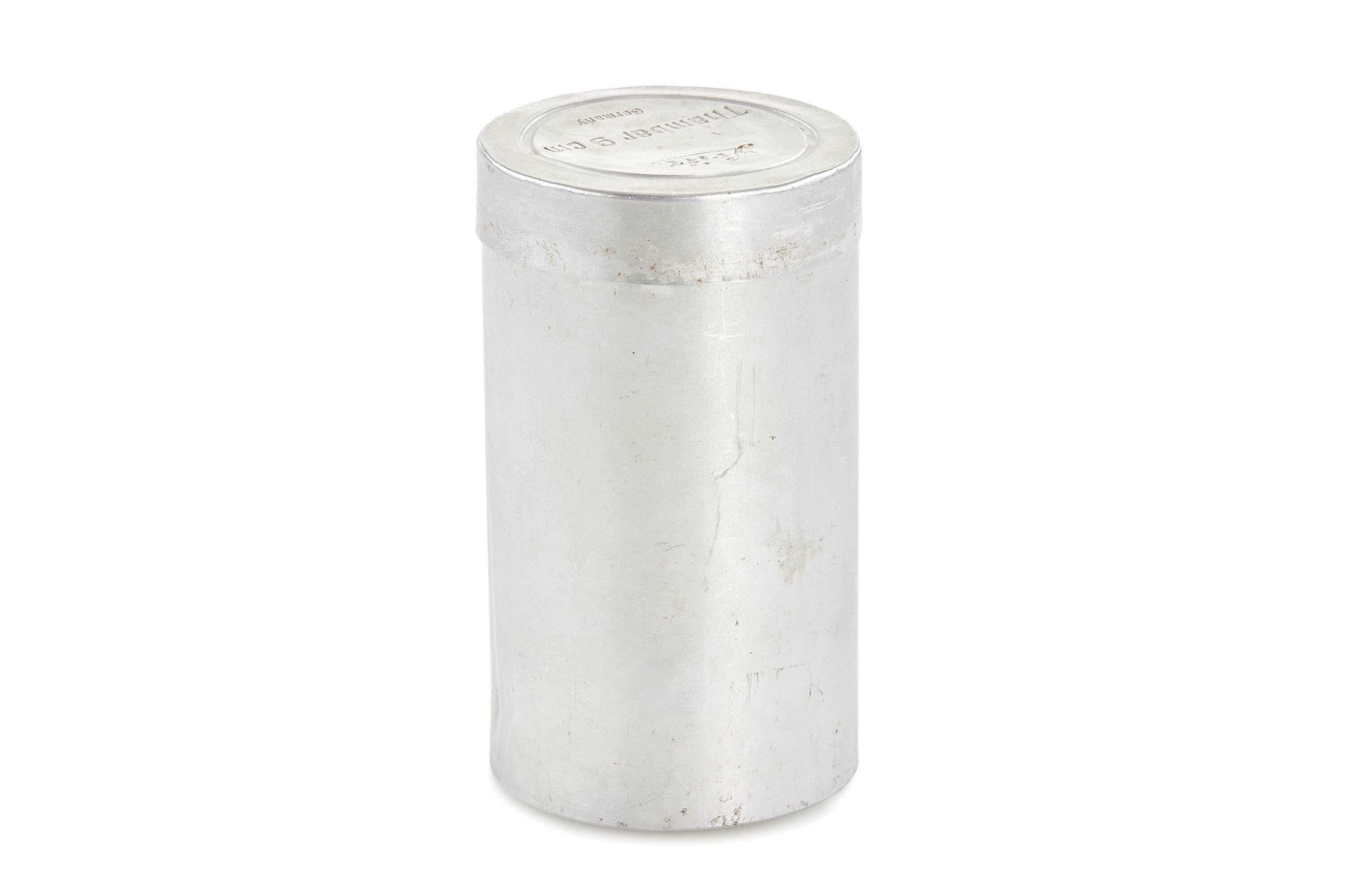 Thambar 2.2/9cm Tropen Case