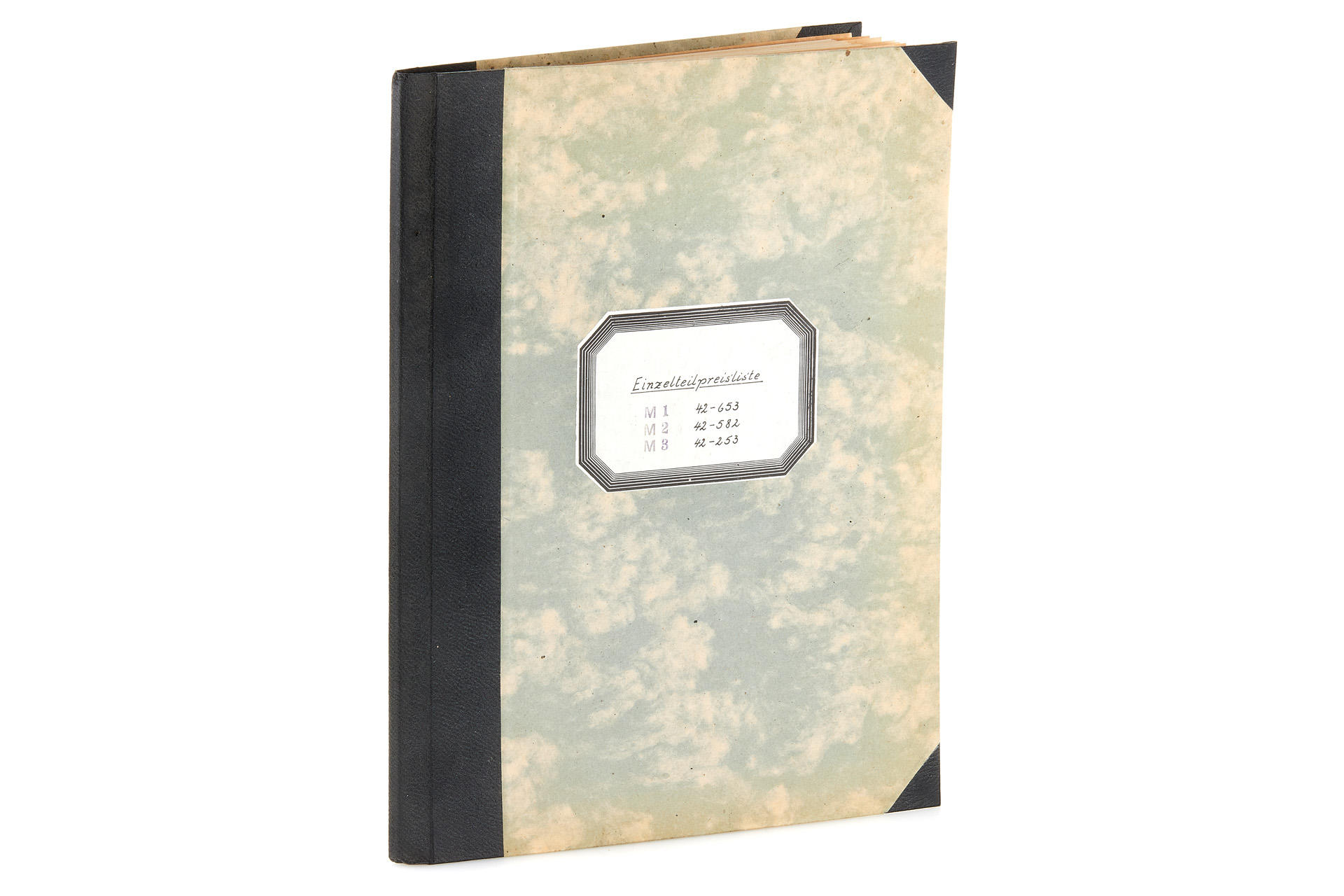 Leica M1 / M2 / M3 spare parts price list * Leica M1 / M2 / M3 spare parts price list *