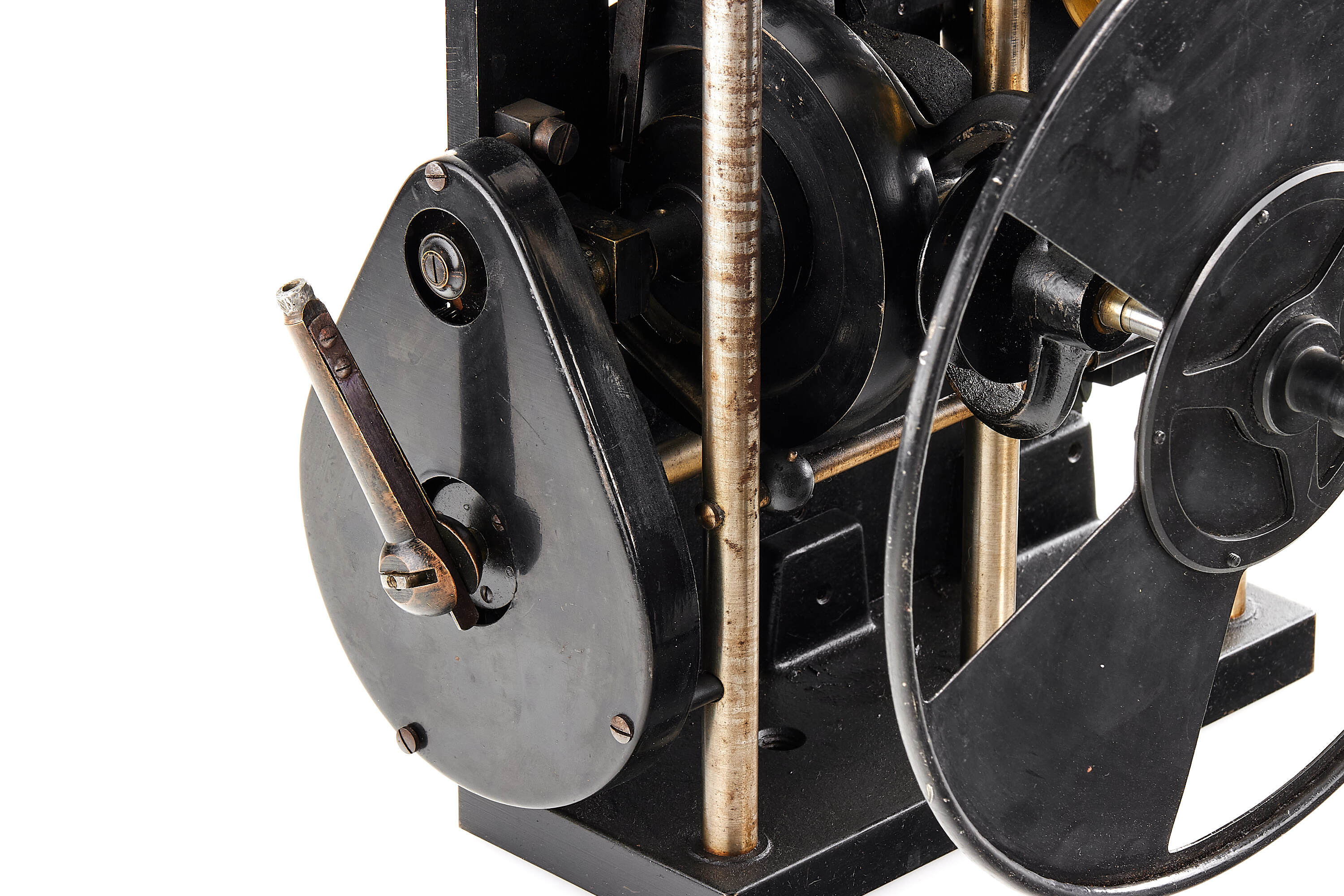 Pathé Frères Cinematographic projector