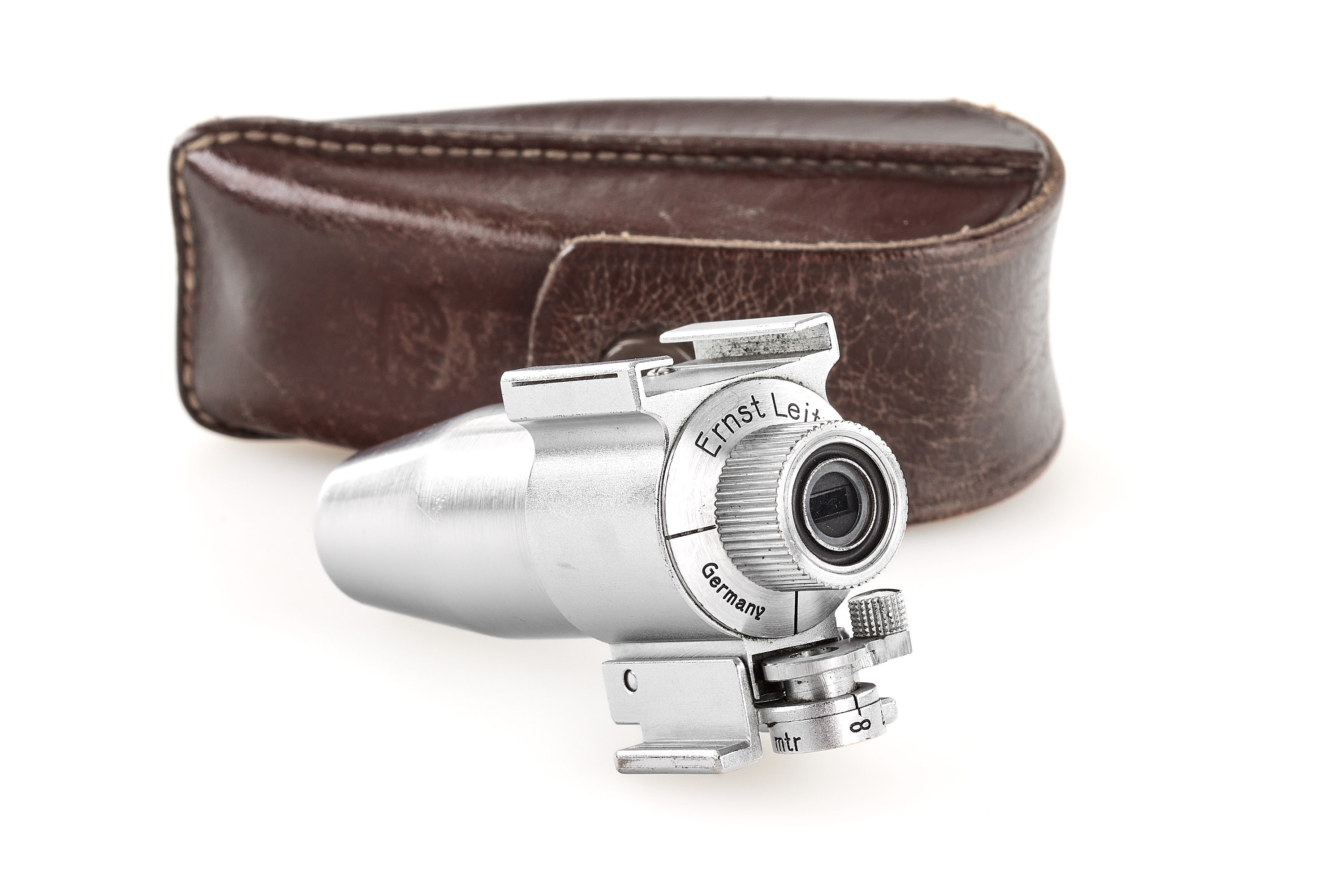 VIFUR Torpedo Finder VIFUR Torpedo Finder
