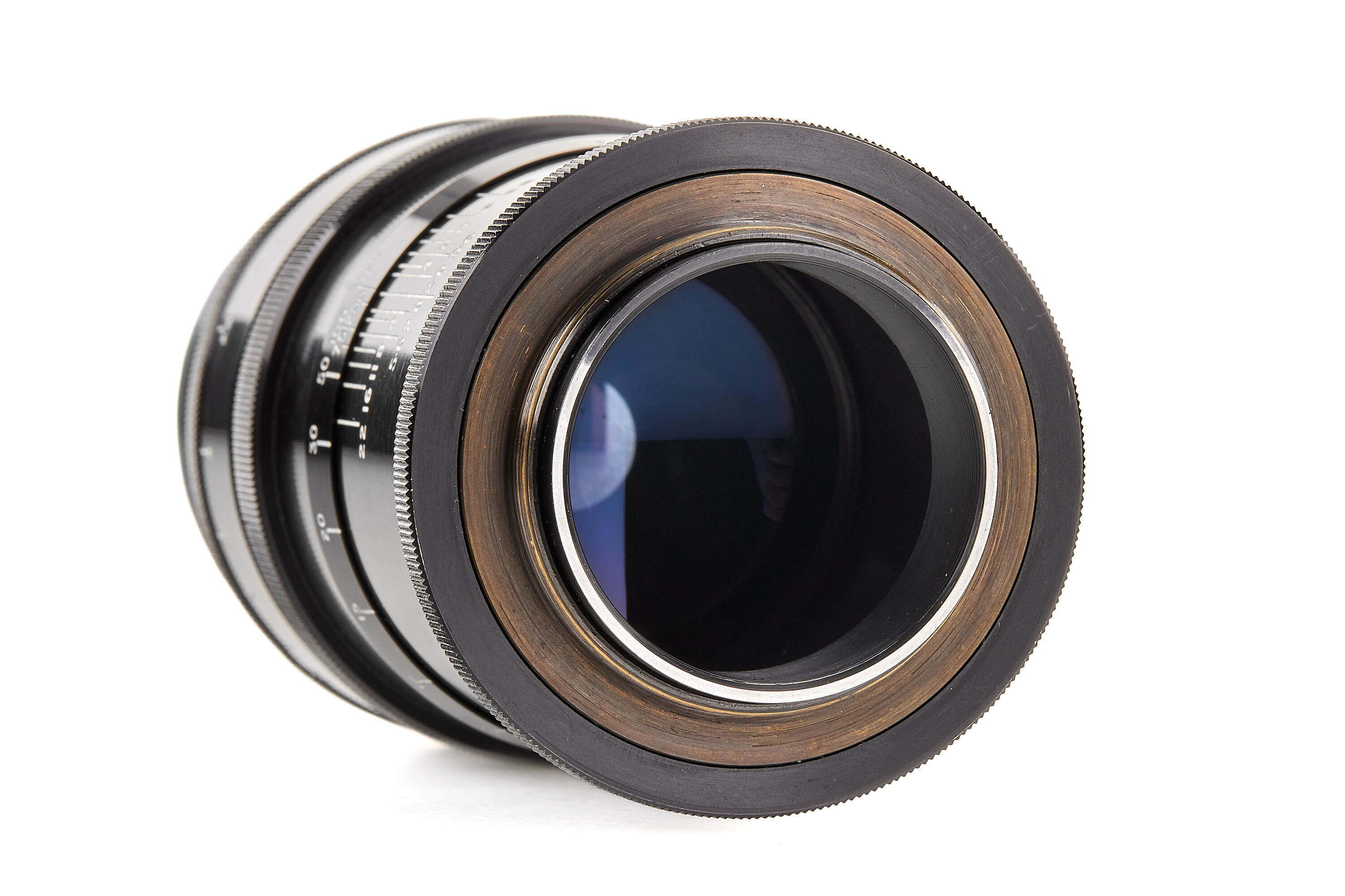 Cooke f. Leica M39 Deep Field 2.5/100mm