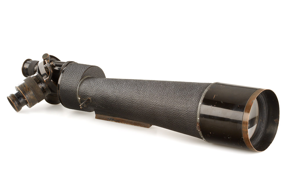 Carl Zeiss Orion 80B Night Vision Lens