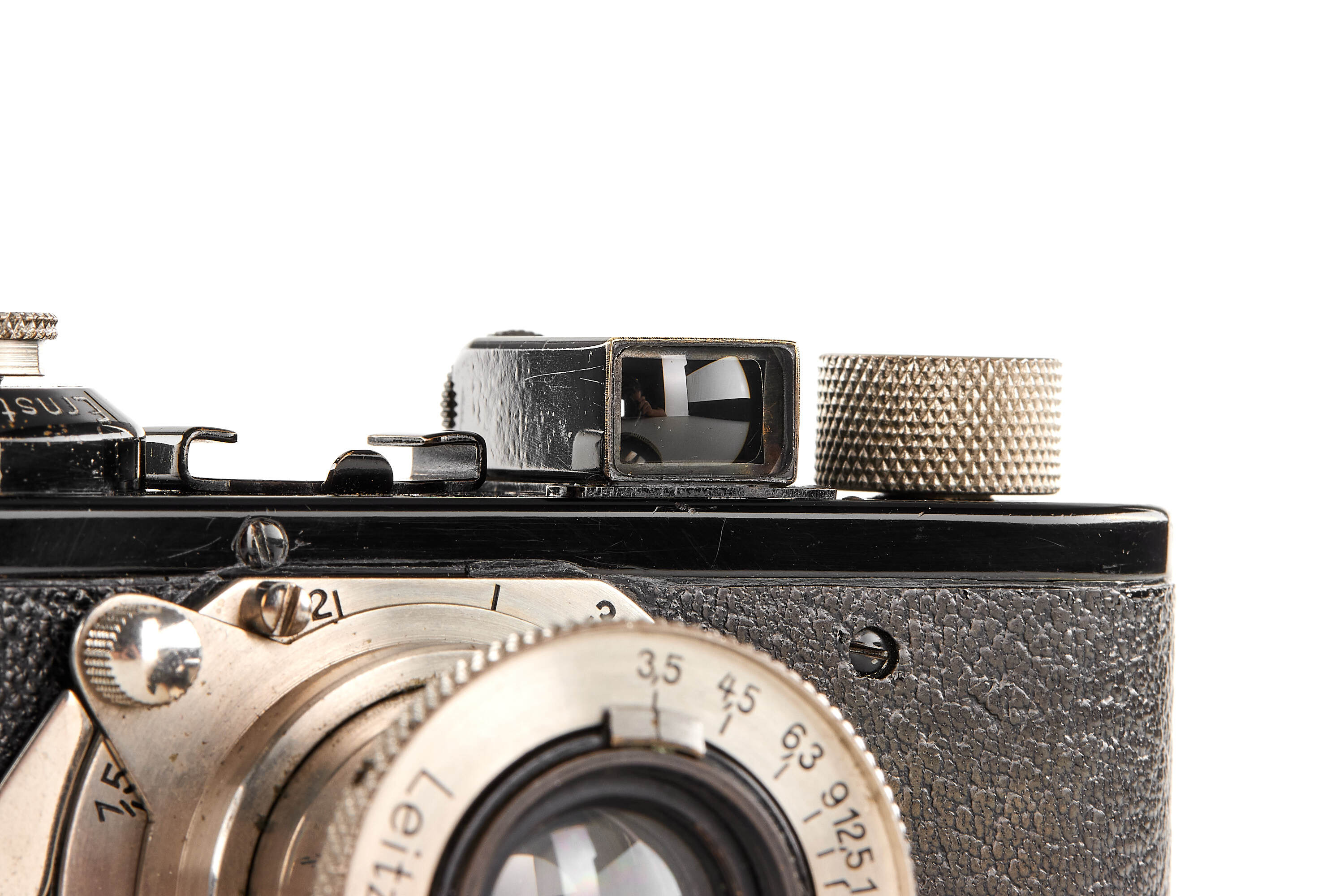 Leica I Mod. A Elmar