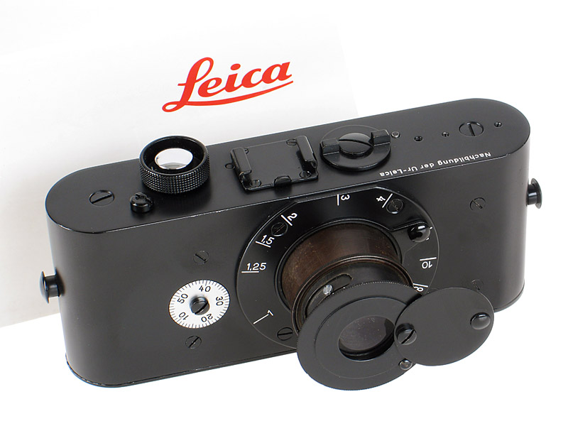 Ur-Leica Replica  940231