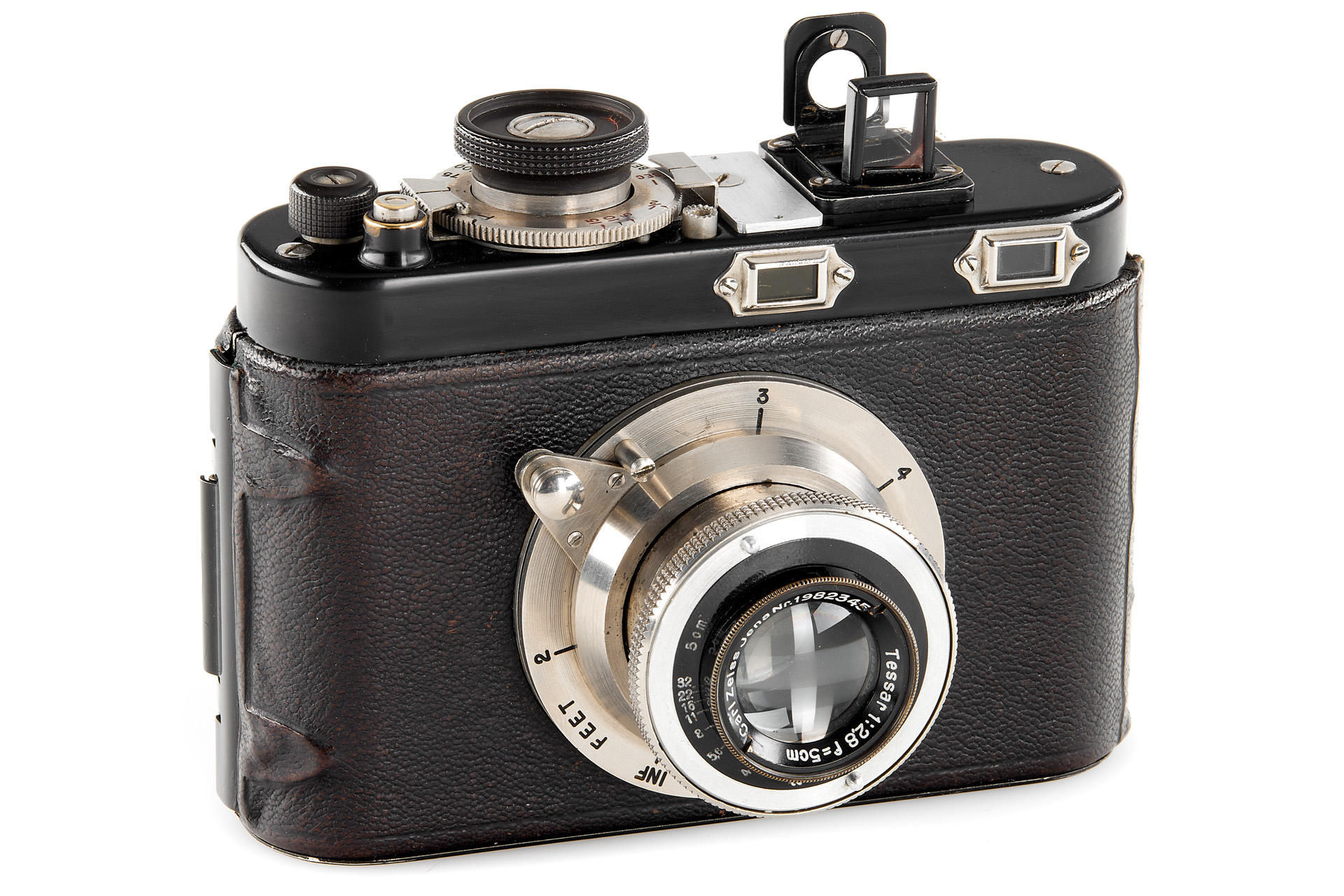 Ensign Multex I * Ensign Multex I *