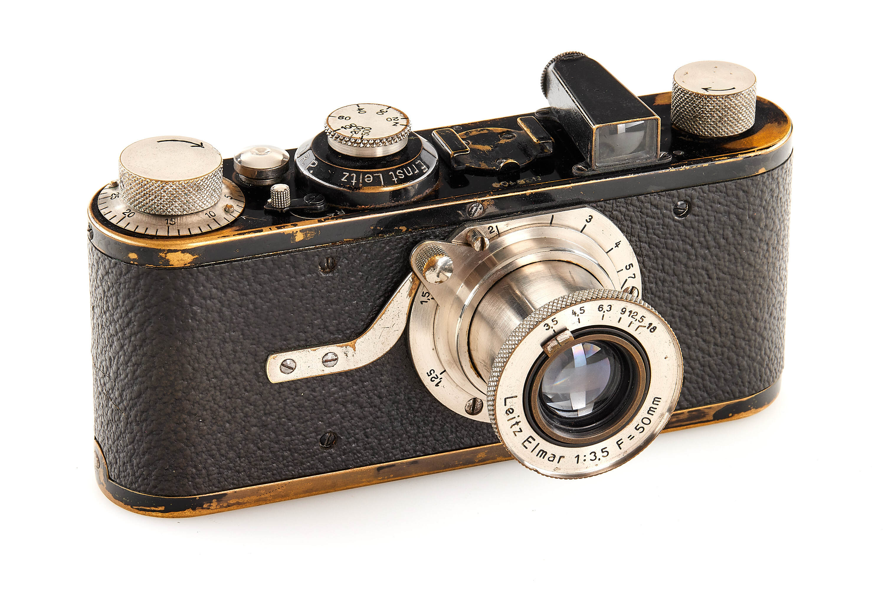Leica I Mod. A Elmar