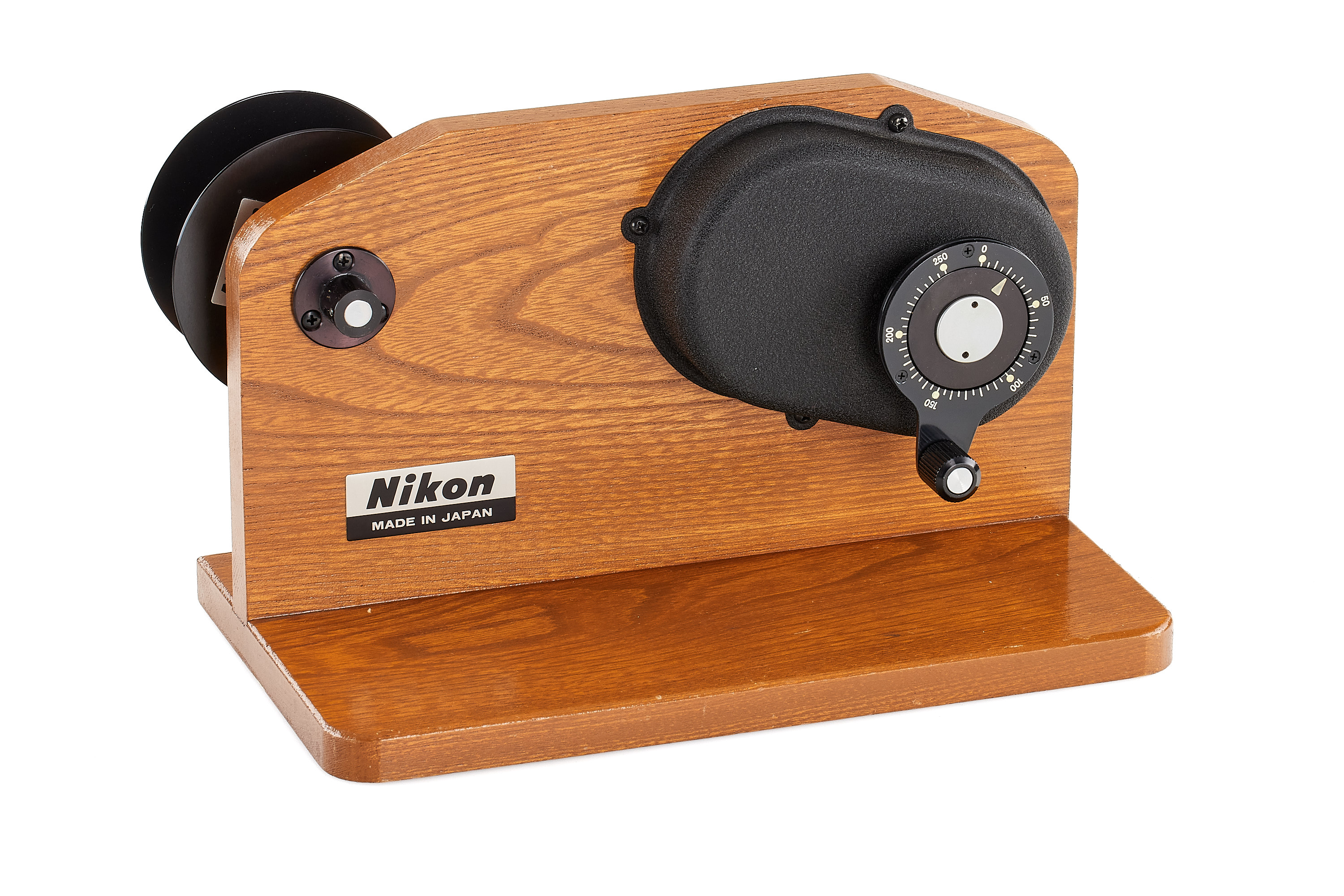 Nikon Motor Drive F-250