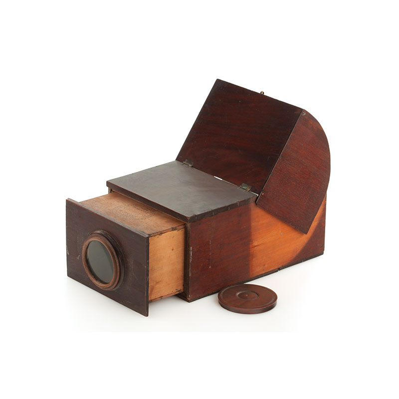 Jones London' Camera Obscura Jones London' Camera Obscura