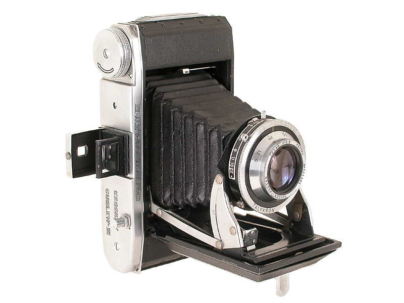 Kershaw   Curlew-III