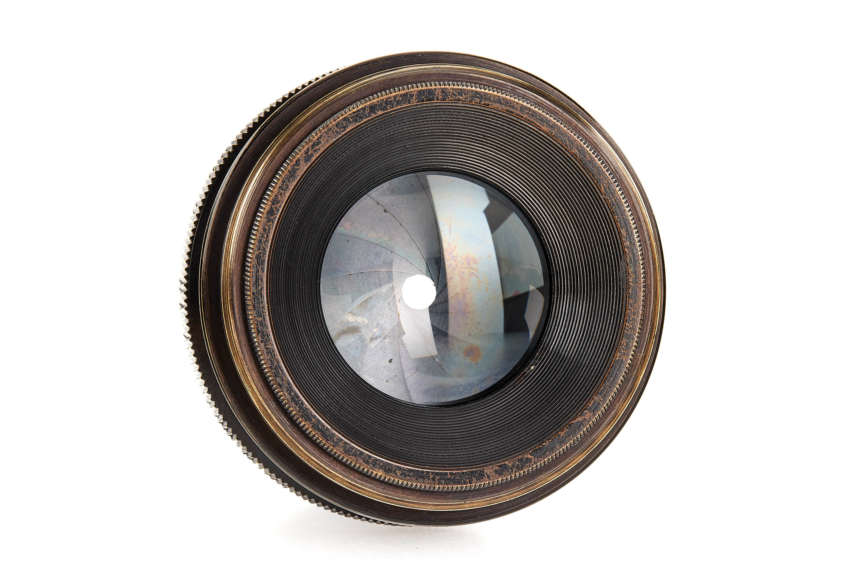 Krauss Anastigmat 1.8/5cm