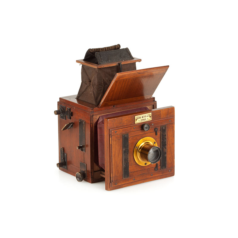 Hesekiel & Co  Spiegel-Reflex-Camera Hesekiel & Co  Spiegel-Reflex-Camera