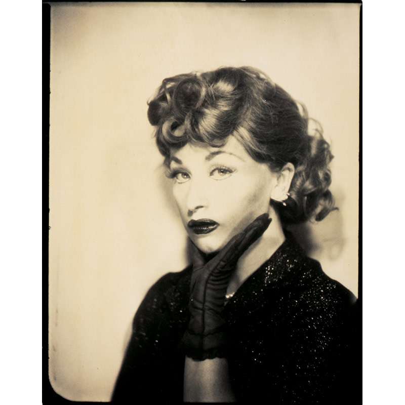 Cindy Sherman (* 1954), ›Lucille Ball‹