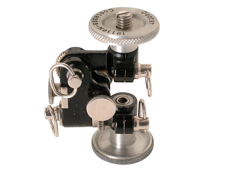 Contessa Nettel  Duotar