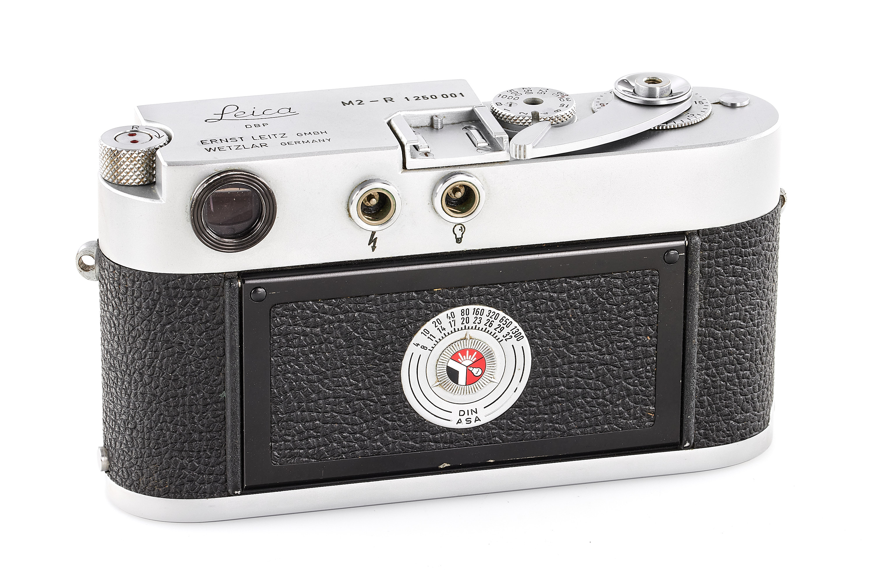 Leica M2-R *