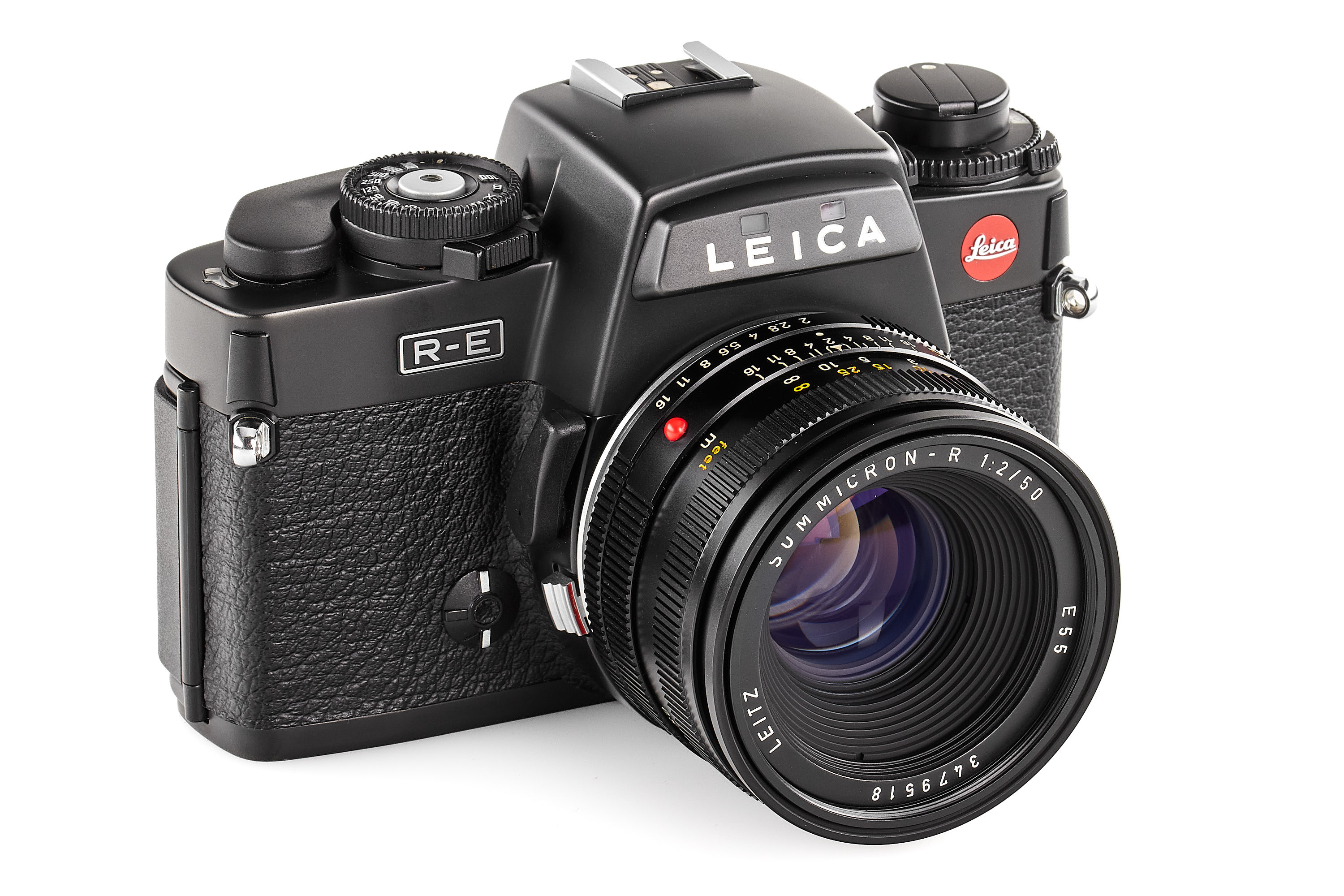 Leica R-E 10055 * Leica R-E 10055 *