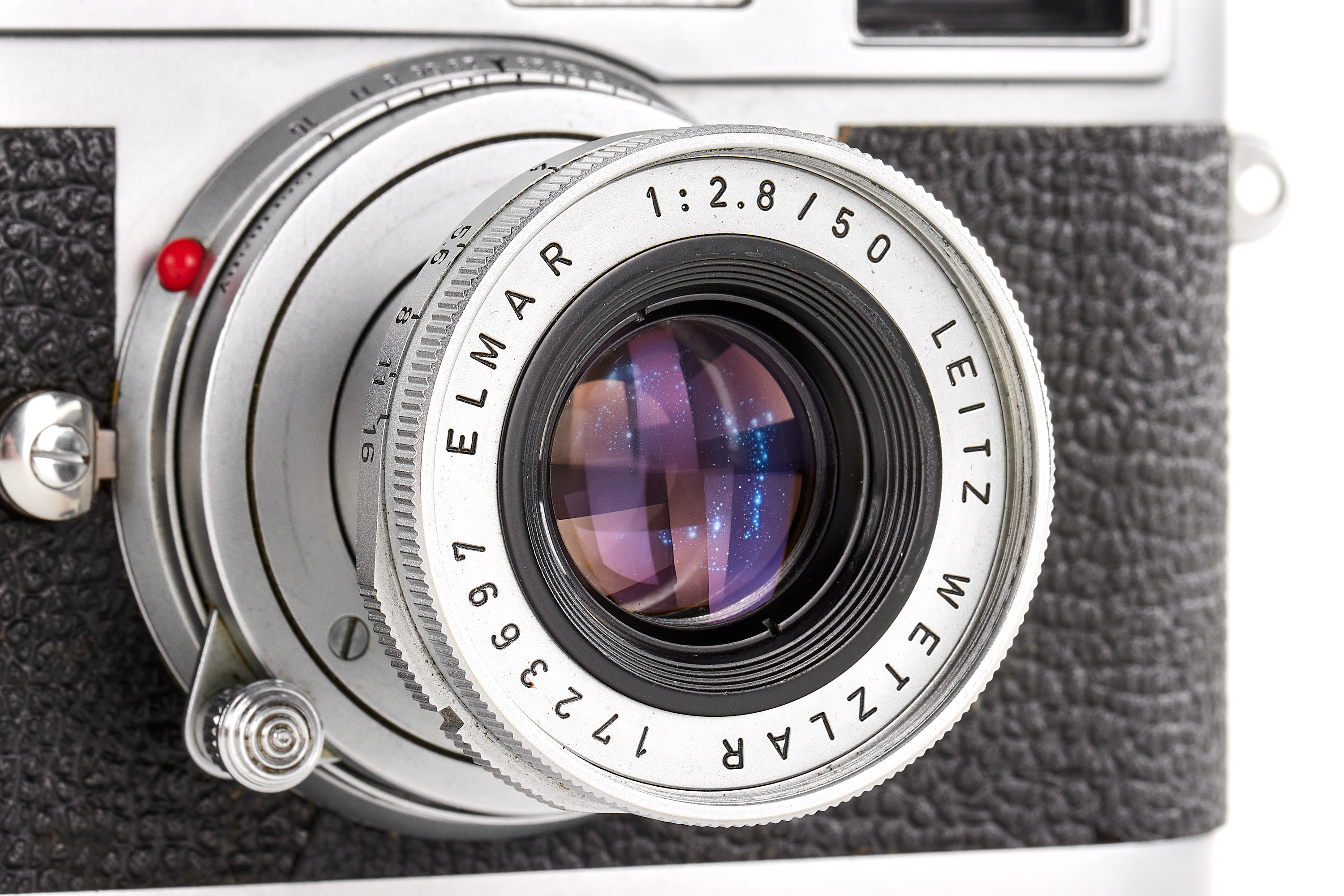 Leica M2 no.988888 *