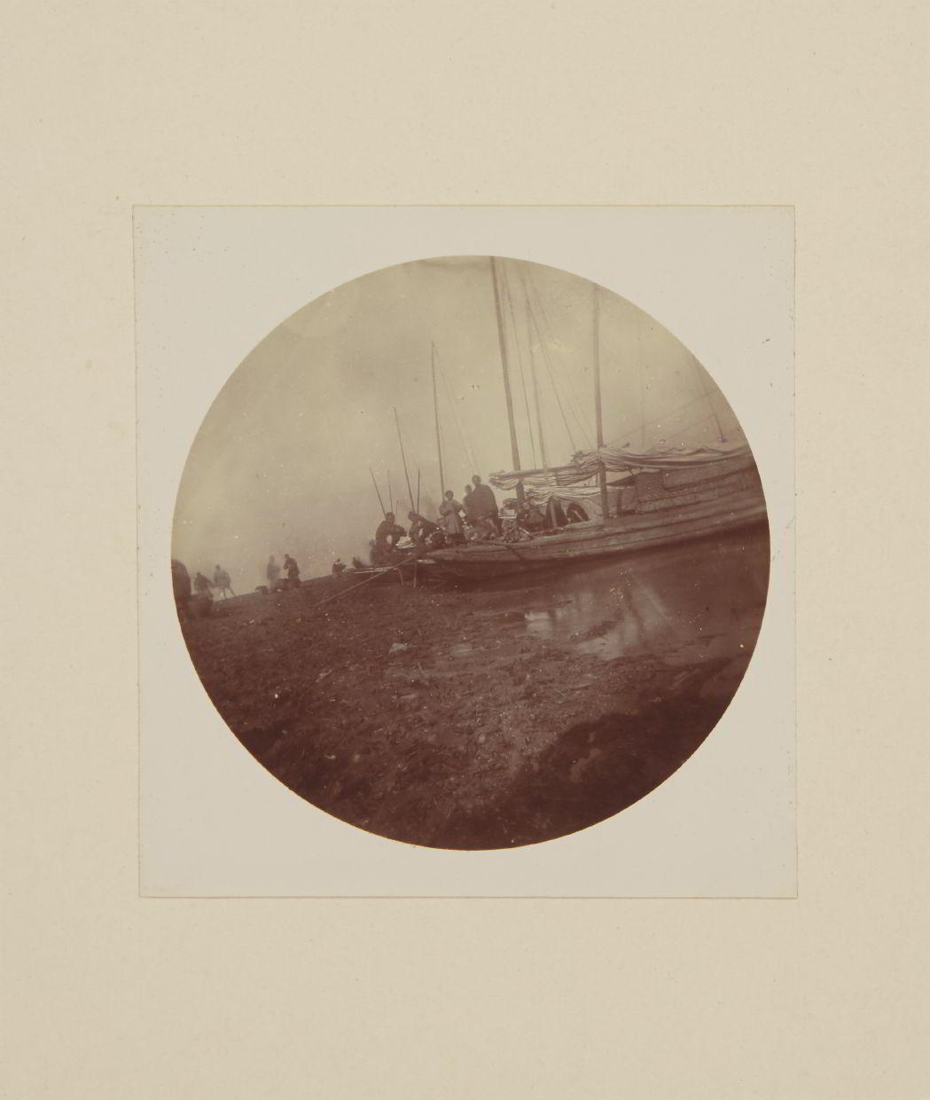 ANONYMOUS PHOTOGRAPHER 10 Kodak-Aufnahmen / 10 Kodak images, China 1890s ANONYMOUS PHOTOGRAPHER 10 Kodak-Aufnahmen / 10 Kodak images, China 1890s