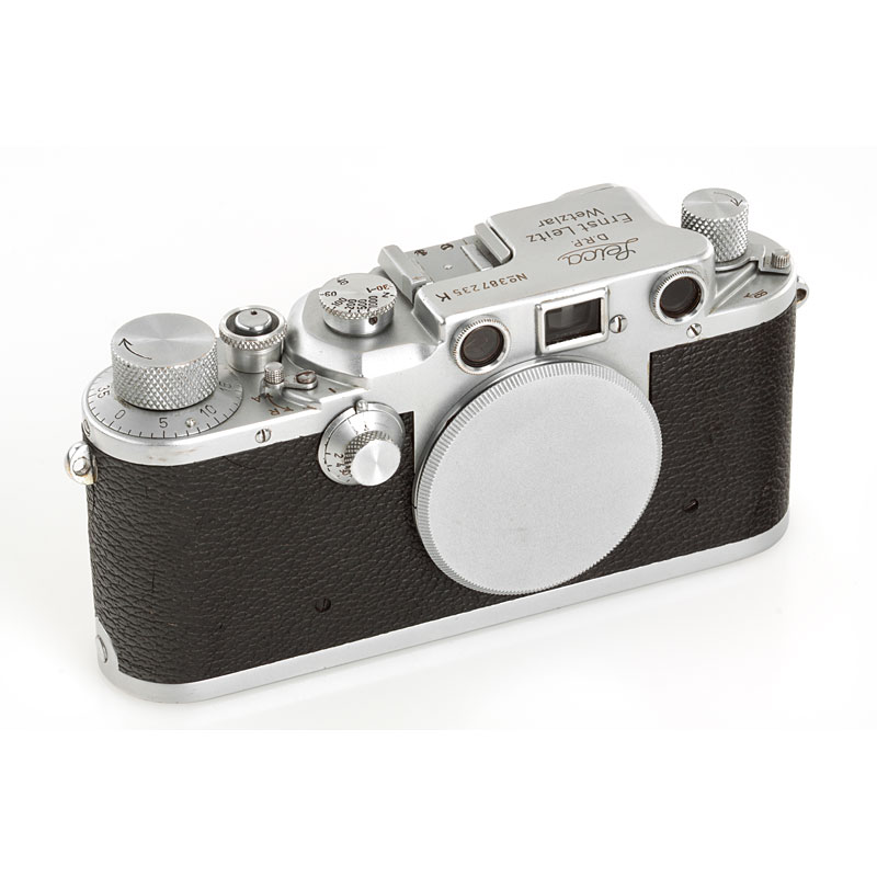 IIIc K chrome IIIc K chrome