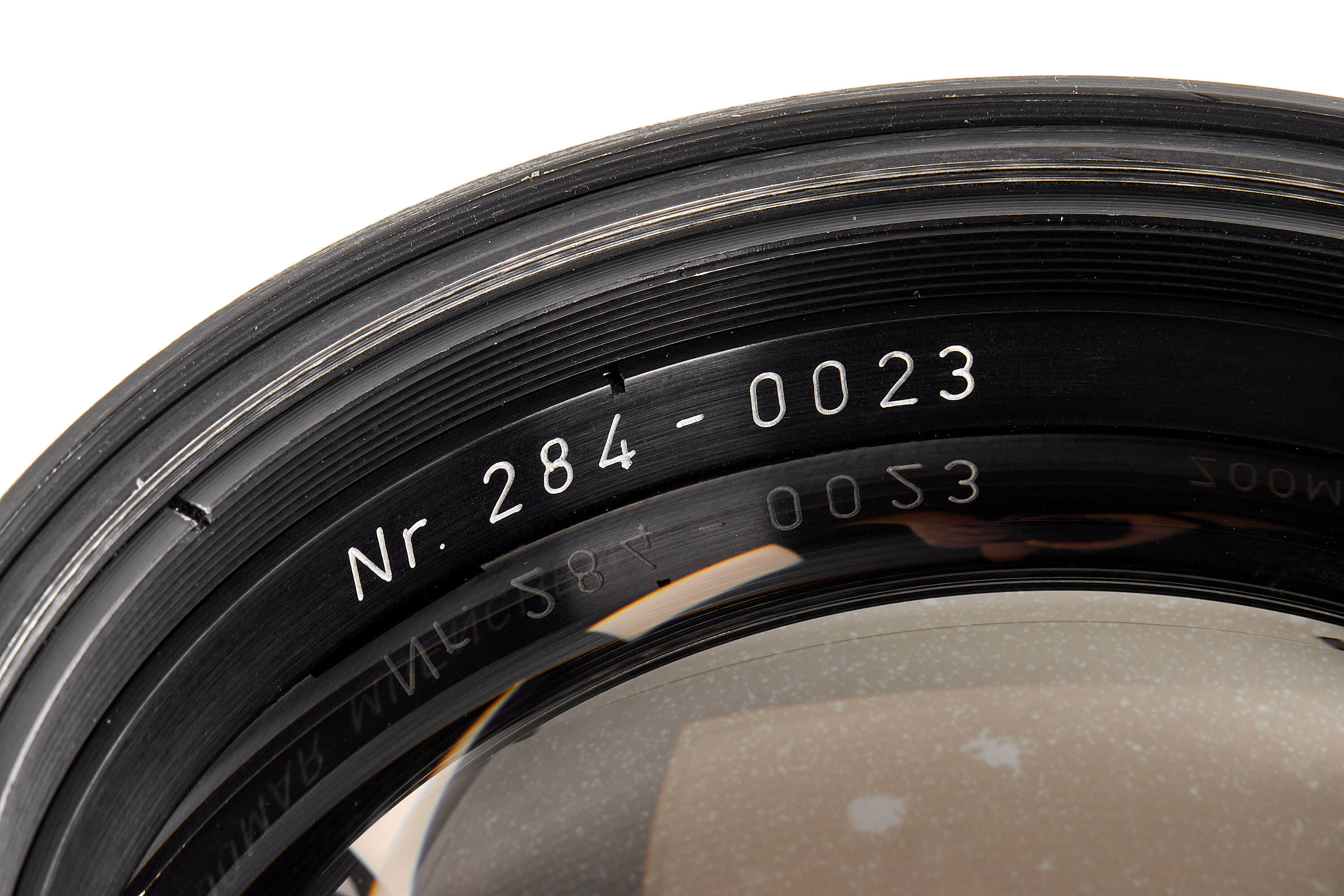 Zoomar Zoomatar 1.3/180mm *