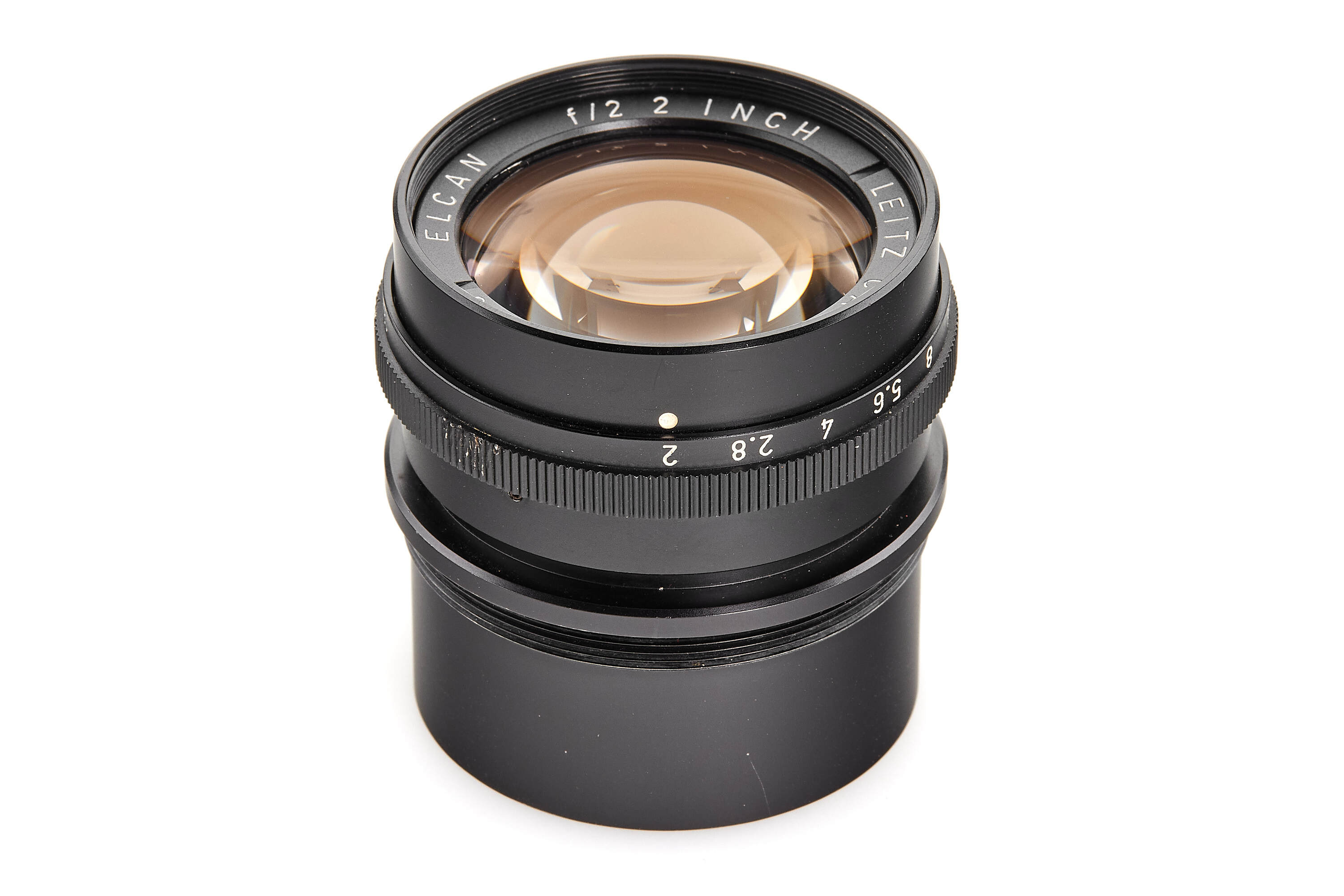 Elcan 2/2" (52mm) prototype *