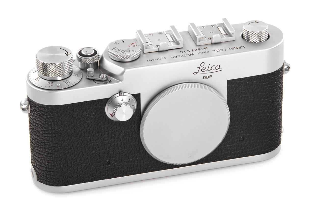 Leica Ig *