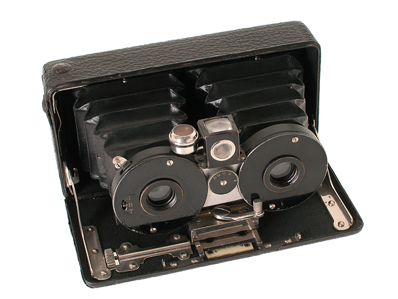 Ica  Stereolette 610