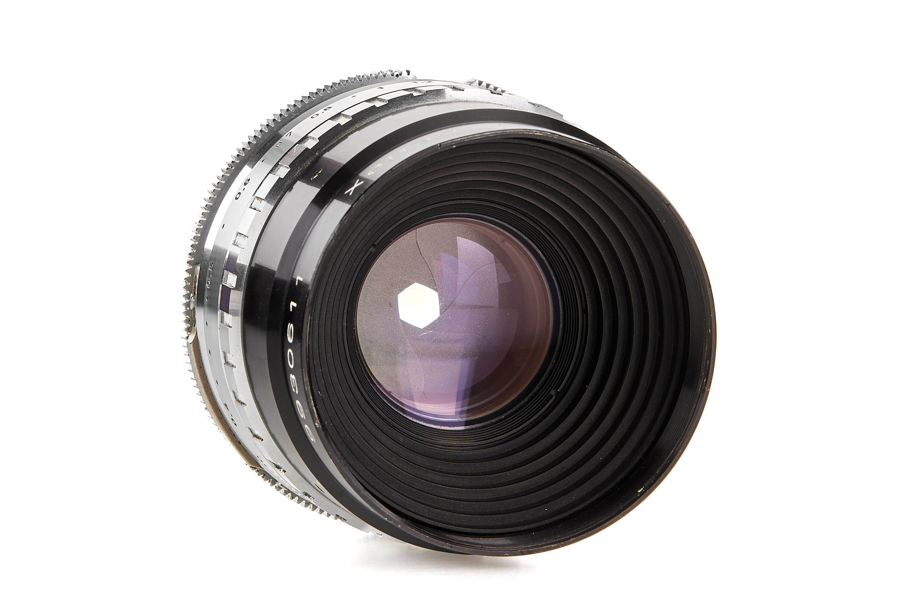 Xenon 0.95/25mm *