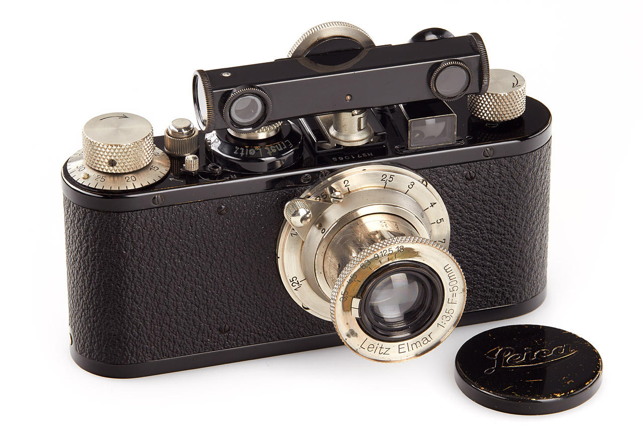 Leica I Mod. C Standard