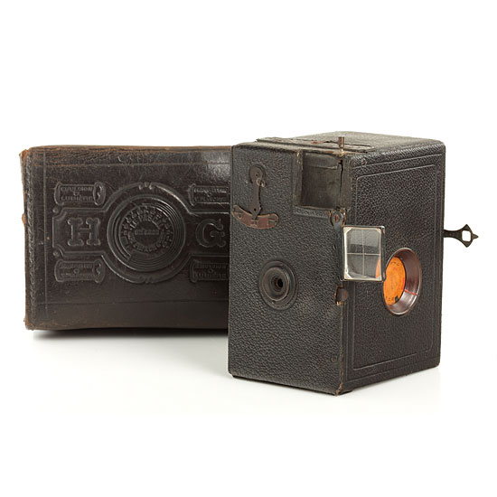 Japi & Cie. 'Le Pascal'